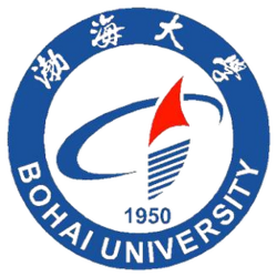 渤海大学 logo