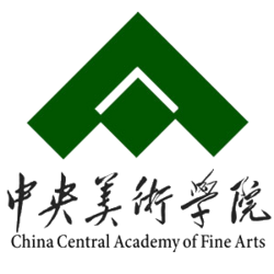 中央美术学院 logo