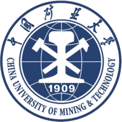 中国矿业大学 logo