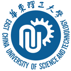 华东理工大学 logo