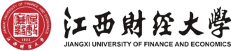 江西财经大学 logo