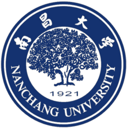 南昌大学 logo