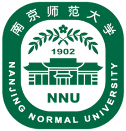 南京师范大学 logo