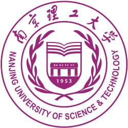 南京理工大学 logo
