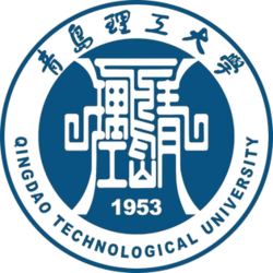 青岛理工大学 logo