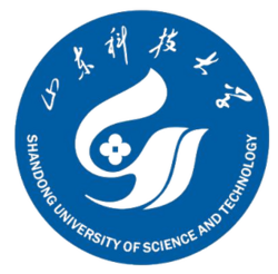 山东科技大学 logo
