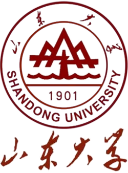 山东大学 logo