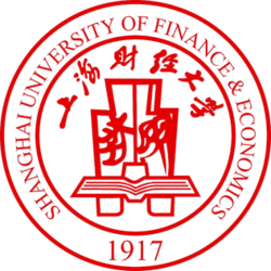 上海财经大学 logo