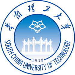 华南理工大学 logo