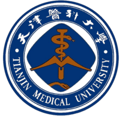 天津医科大学 logo