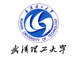 武汉理工大学 logo